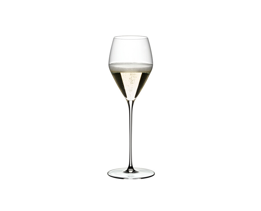 calice da vino champagne riedel veloce