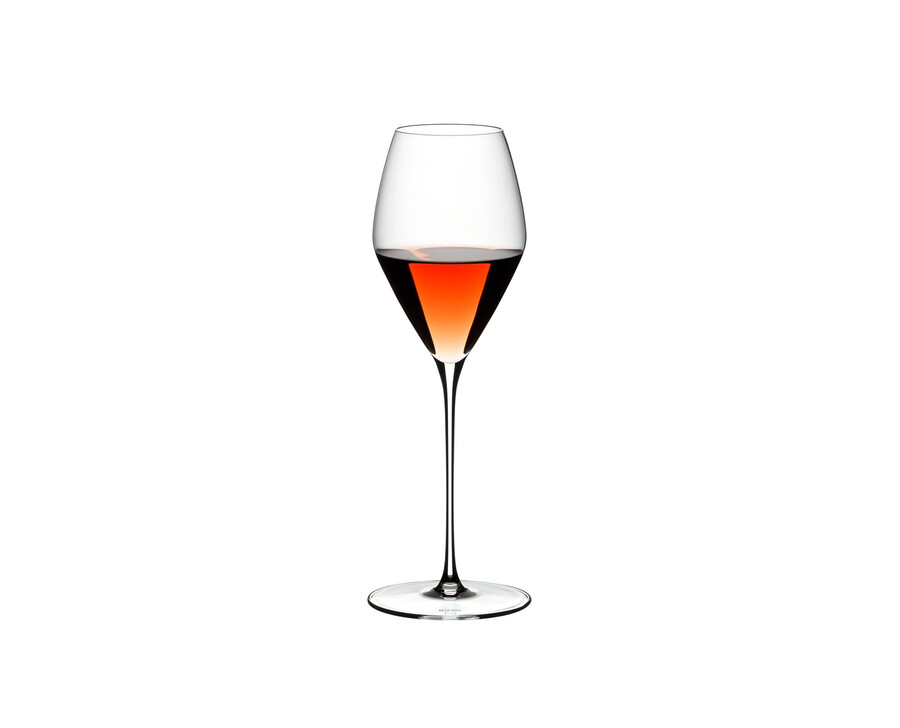 riedel veloce rosé