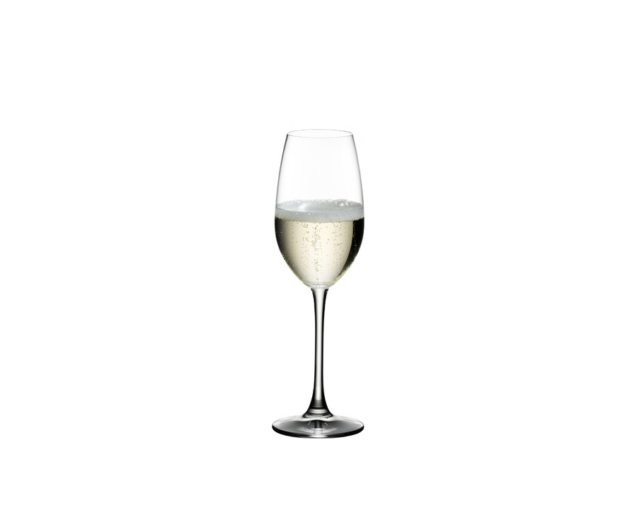 calice da champagne riedel ouverture