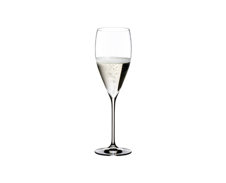 calice da champagne riedel vinum vintage