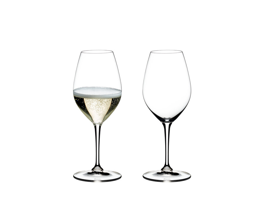calice da vino champagne riedel vinum