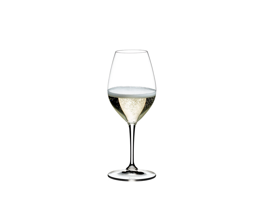 calice da vino champagne riedel vinum