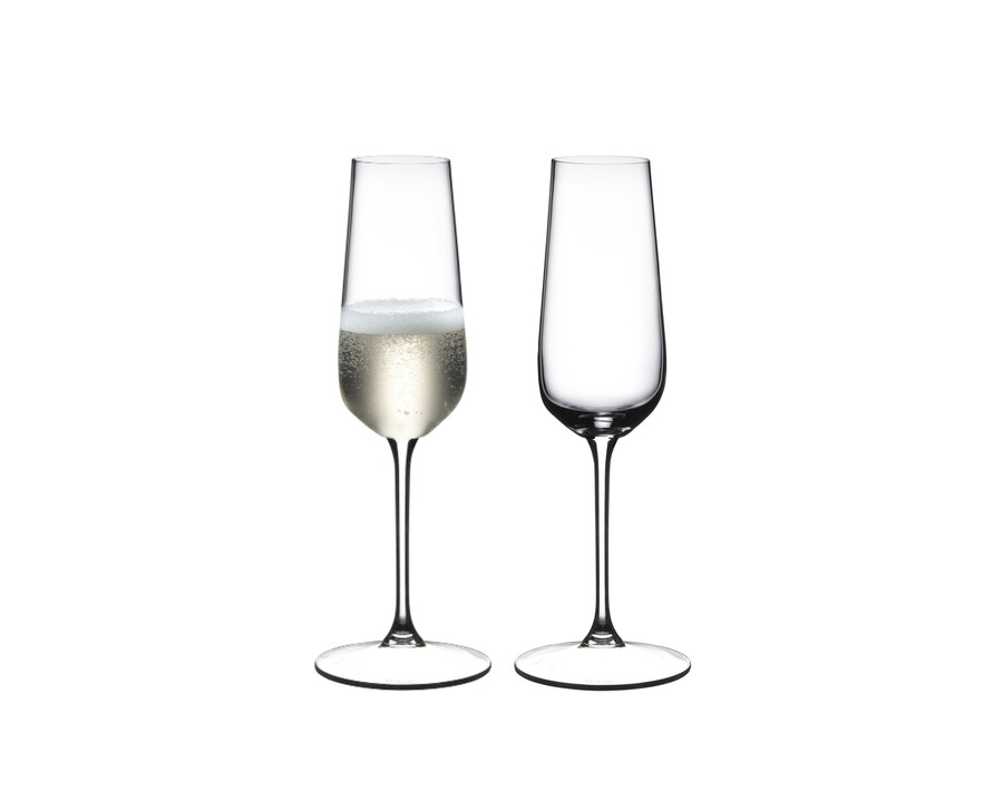 flute da champagne grape@riedel