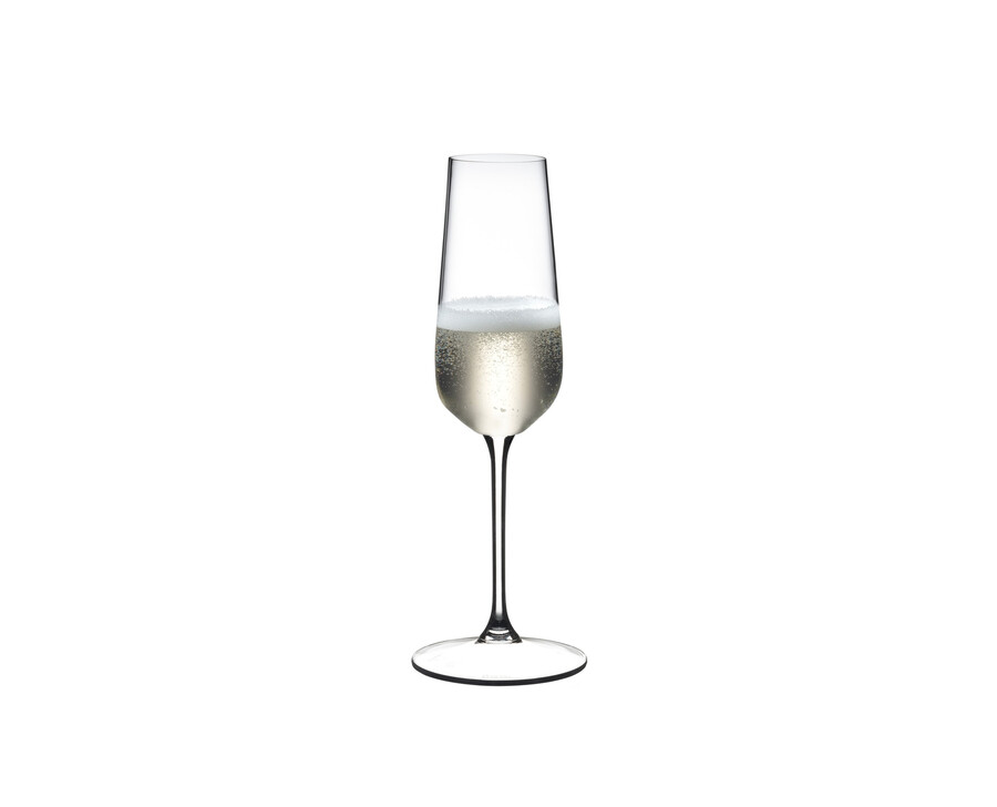 flute da champagne grape@riedel