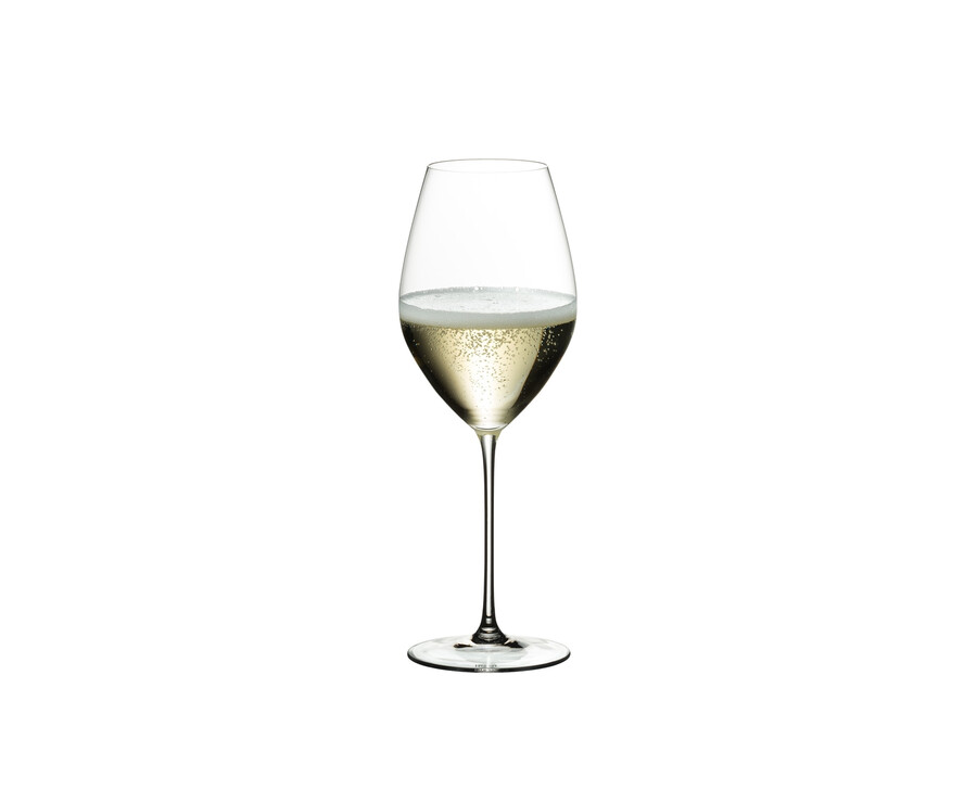 calice da vino champagne riedel veritas