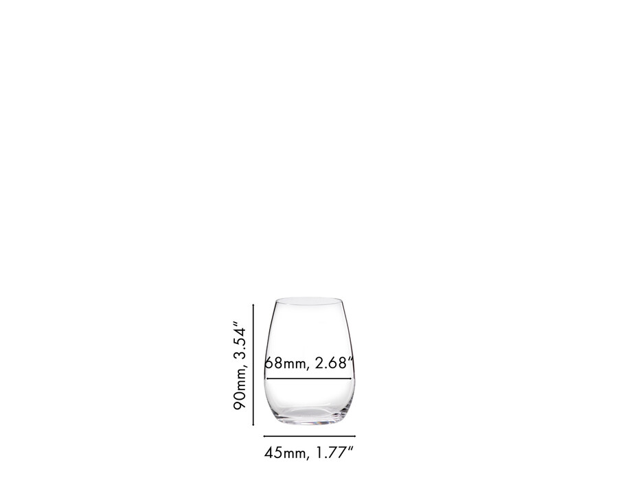 riedel the o wine tumbler liquorivini liquorosibrandy invecchiati in botte