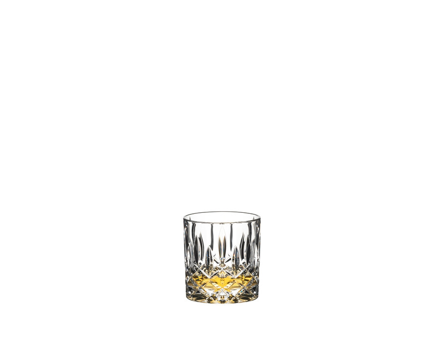 collezione di bicchieri riedel riedel spey single old fashioned