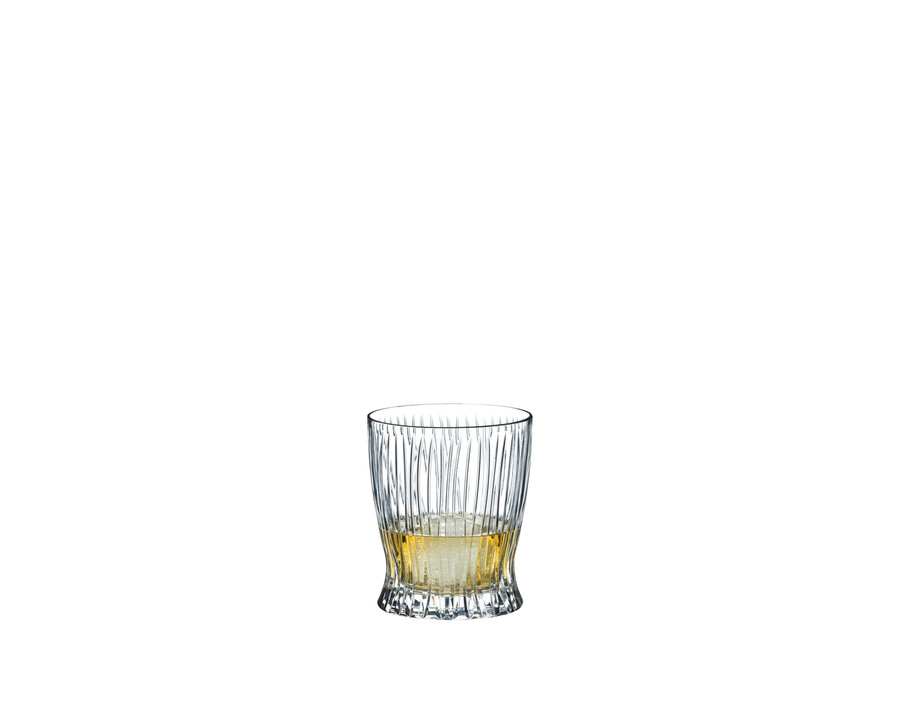 collezione tumbler riedel fire whisky