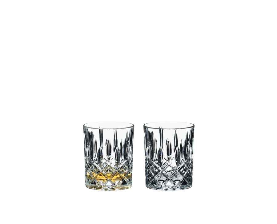 collezione di bicchieri riedel riedel spey whisky