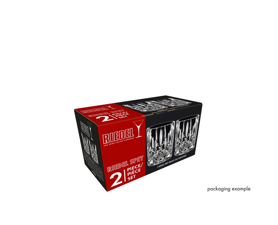 collezione di bicchieri riedel riedel spey whisky