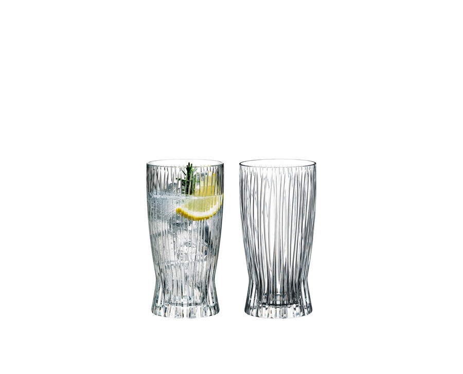 collezione tumbler riedel fire long drink