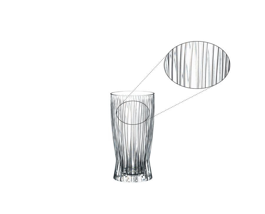 collezione tumbler riedel fire long drink