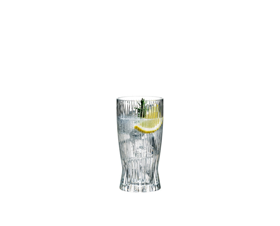 collezione tumbler riedel fire long drink