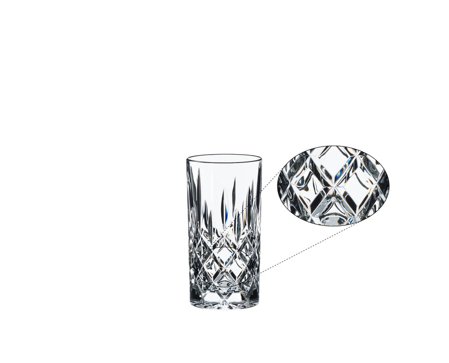 collezione di bicchieri riedel riedel spey long drink