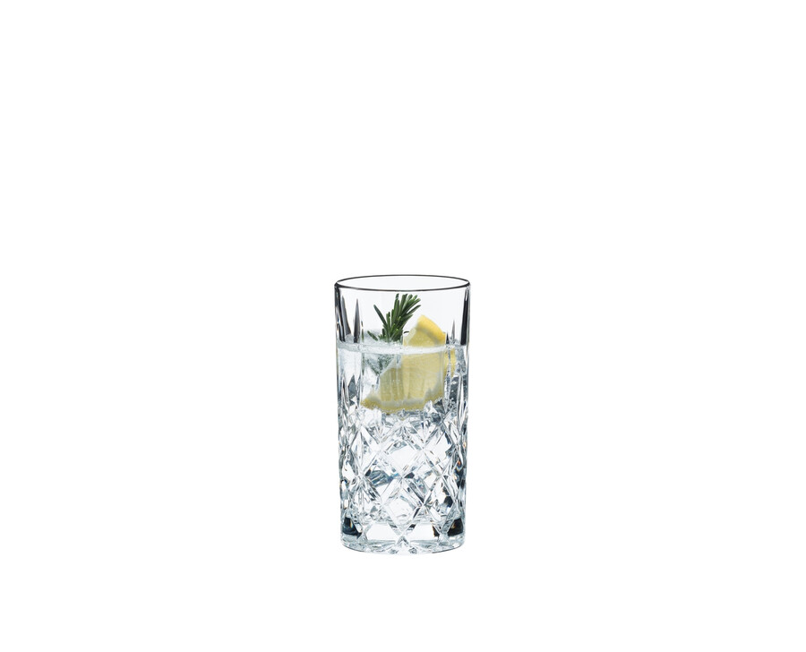 collezione di bicchieri riedel riedel spey long drink