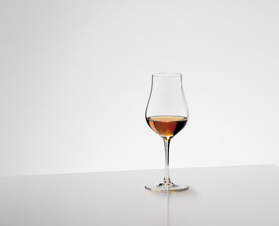 riedel sommeliers cognac xo