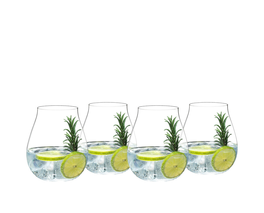riedel gin set classico