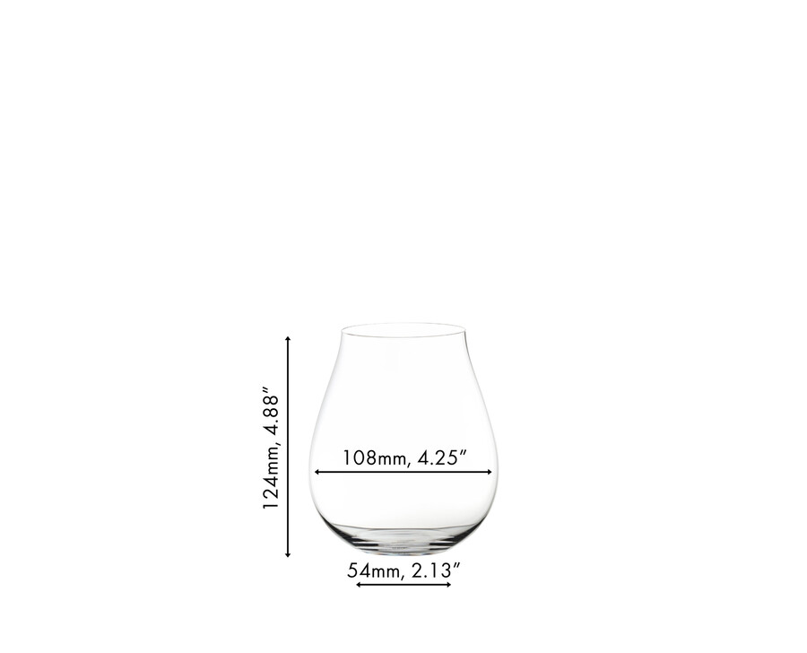 riedel gin set classico