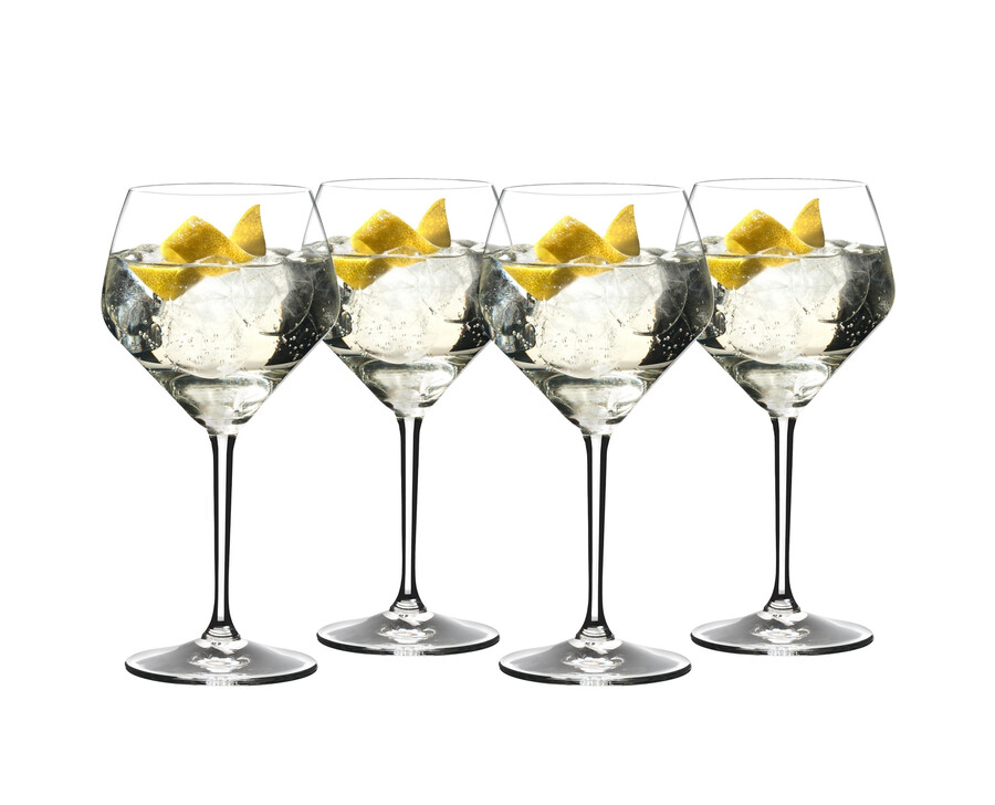 set da gin riedel