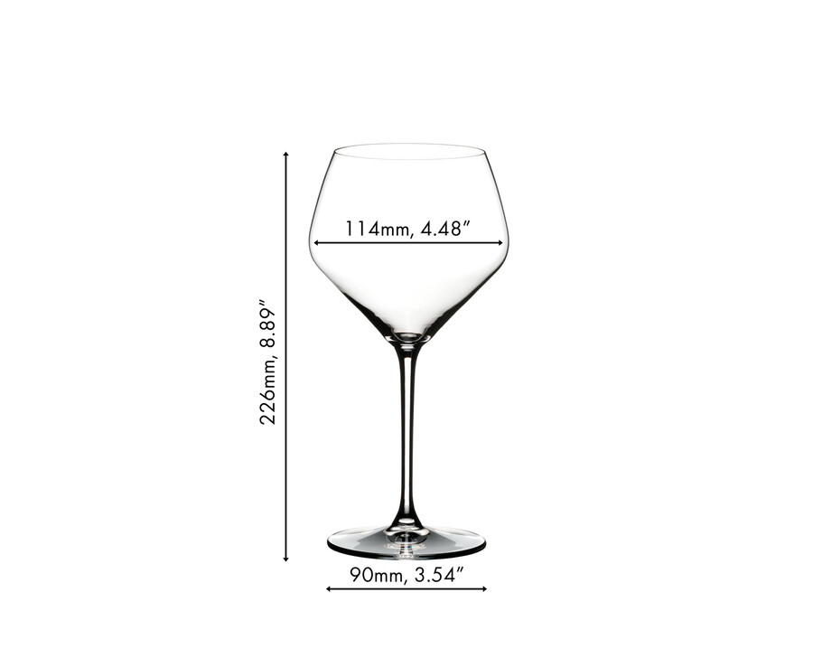set da gin riedel