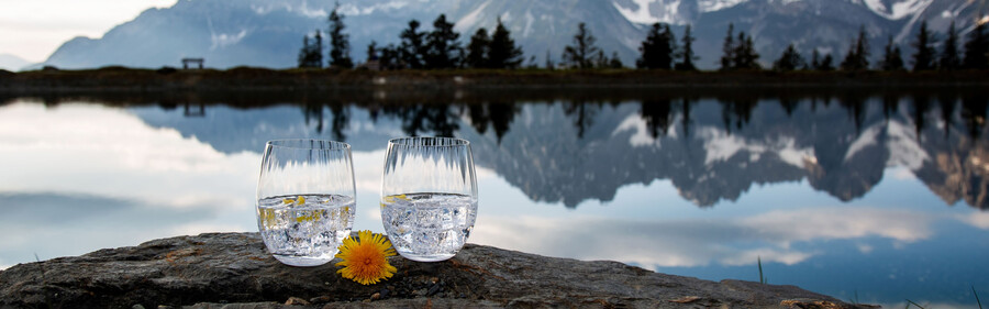 set di rum riedel