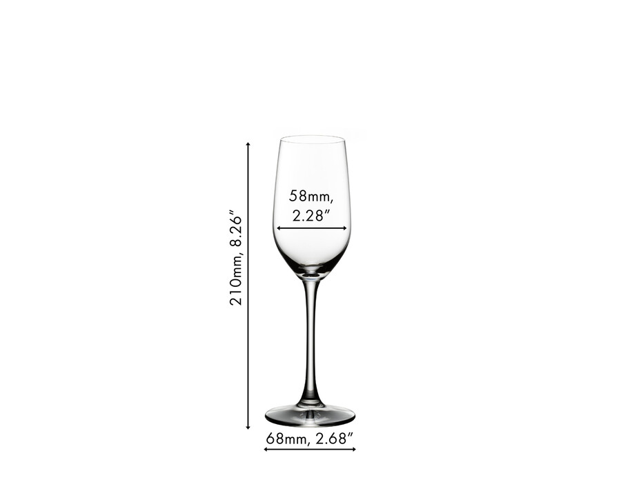 set da tequila riedel