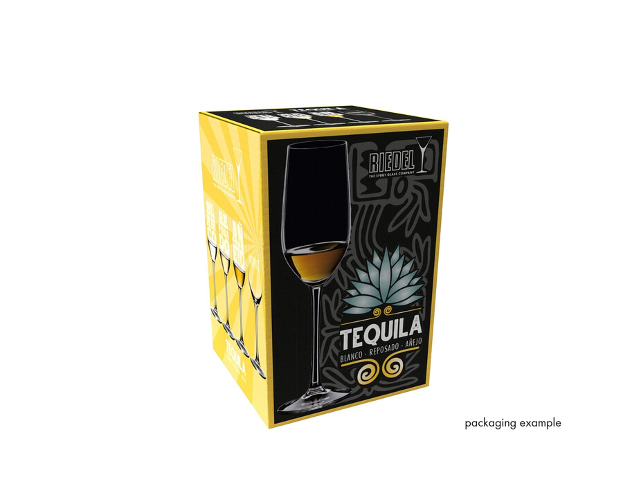 set da tequila riedel