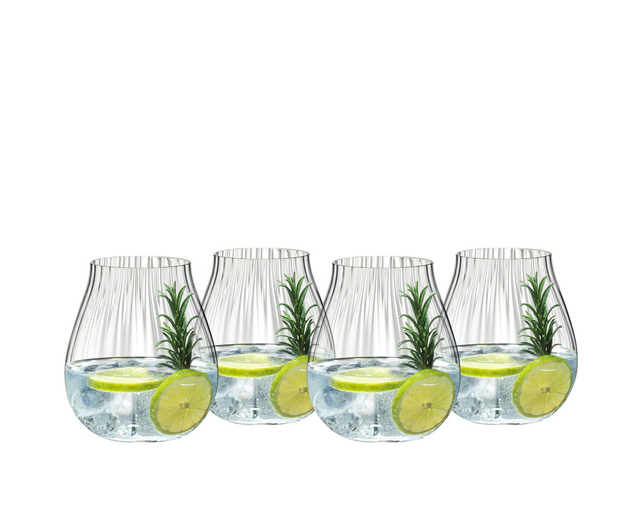 riedel gin set optic o