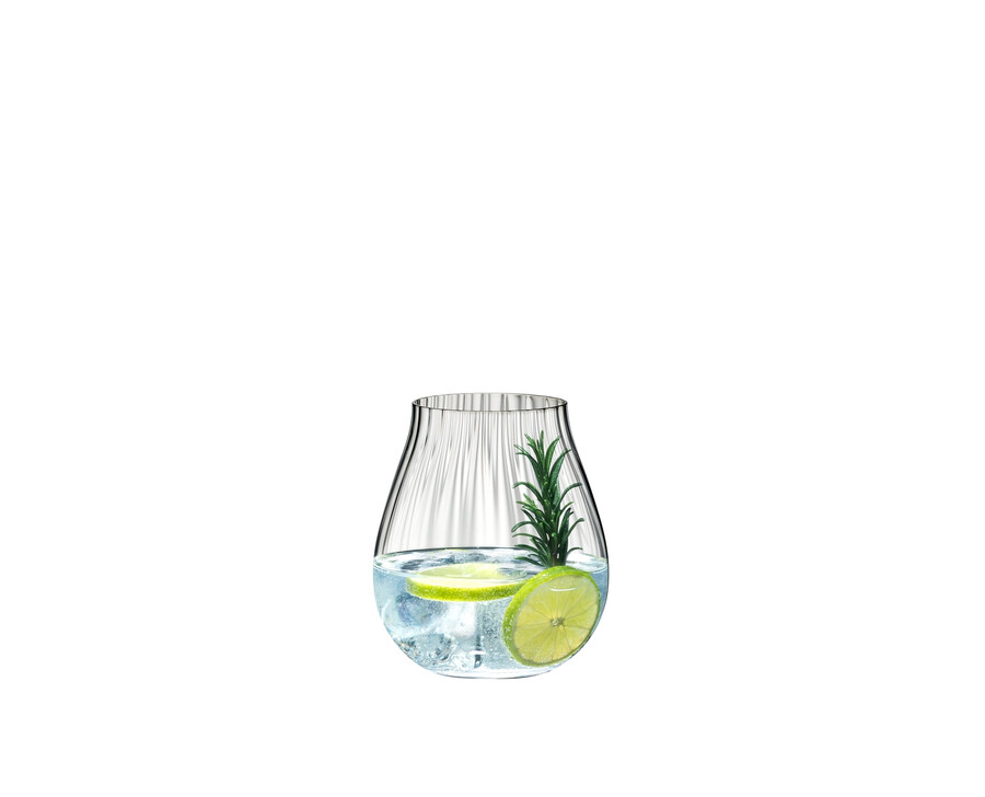 riedel gin set optic o
