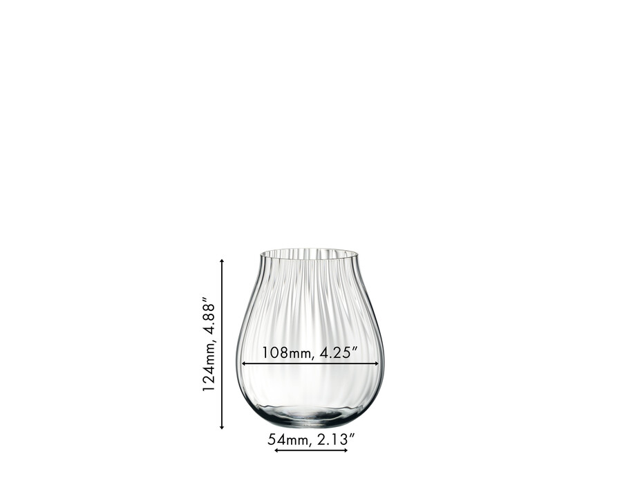 riedel gin set optic o