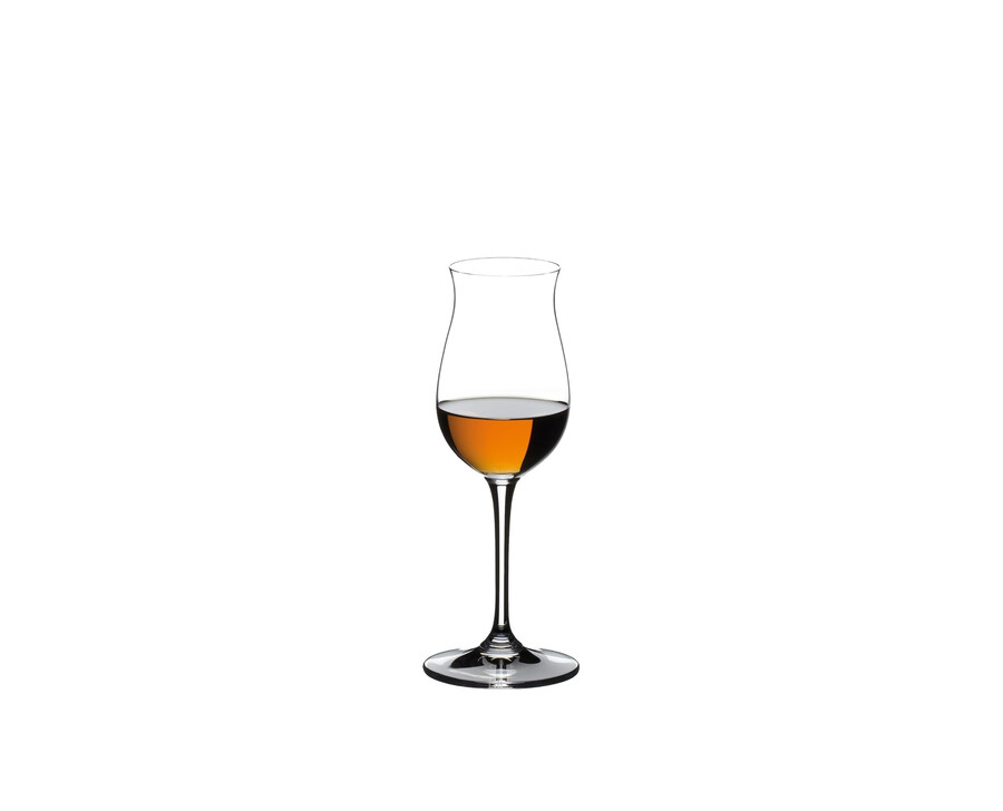 riedel set per miscelazione cognac