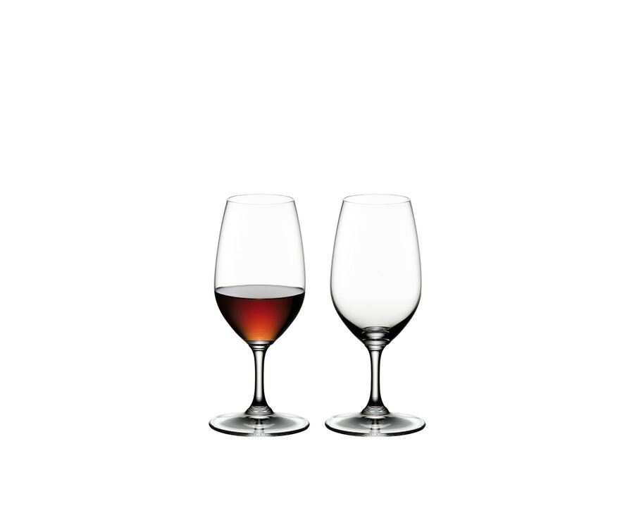 riedel vinum porto