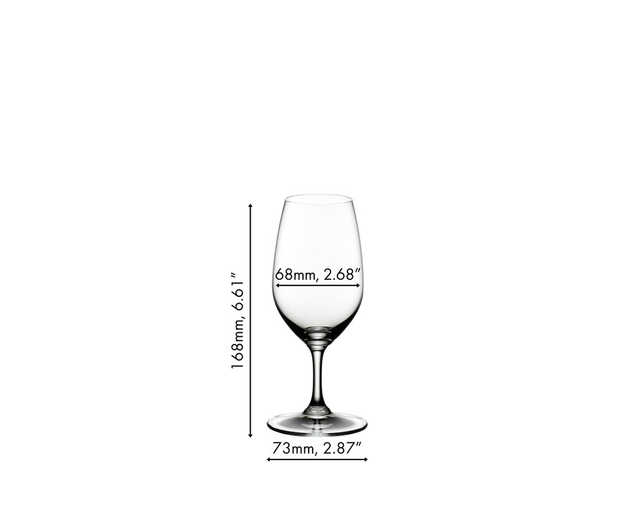 riedel vinum porto