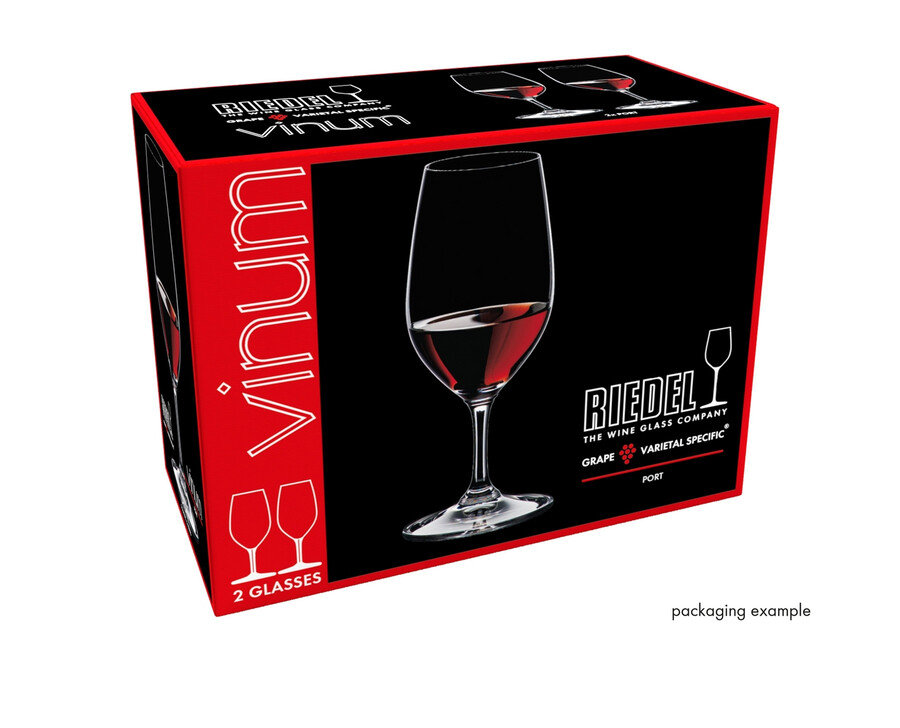 riedel vinum porto