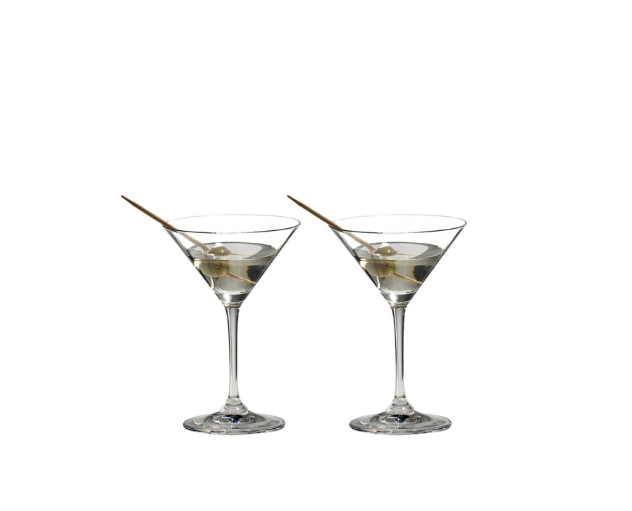 riedel vinum martini