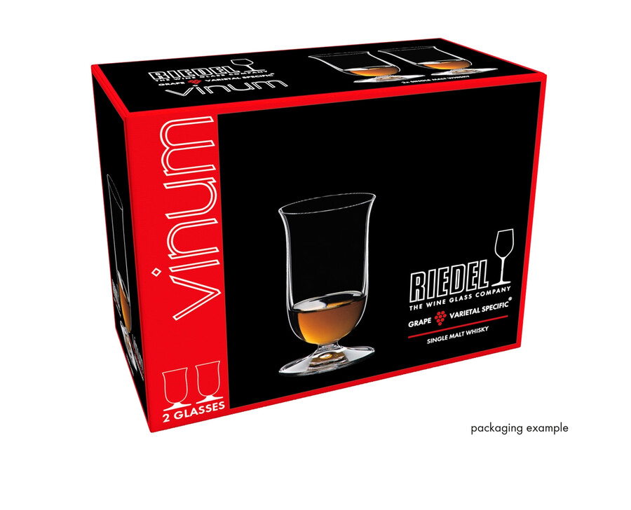 riedel vinum single malt whisky