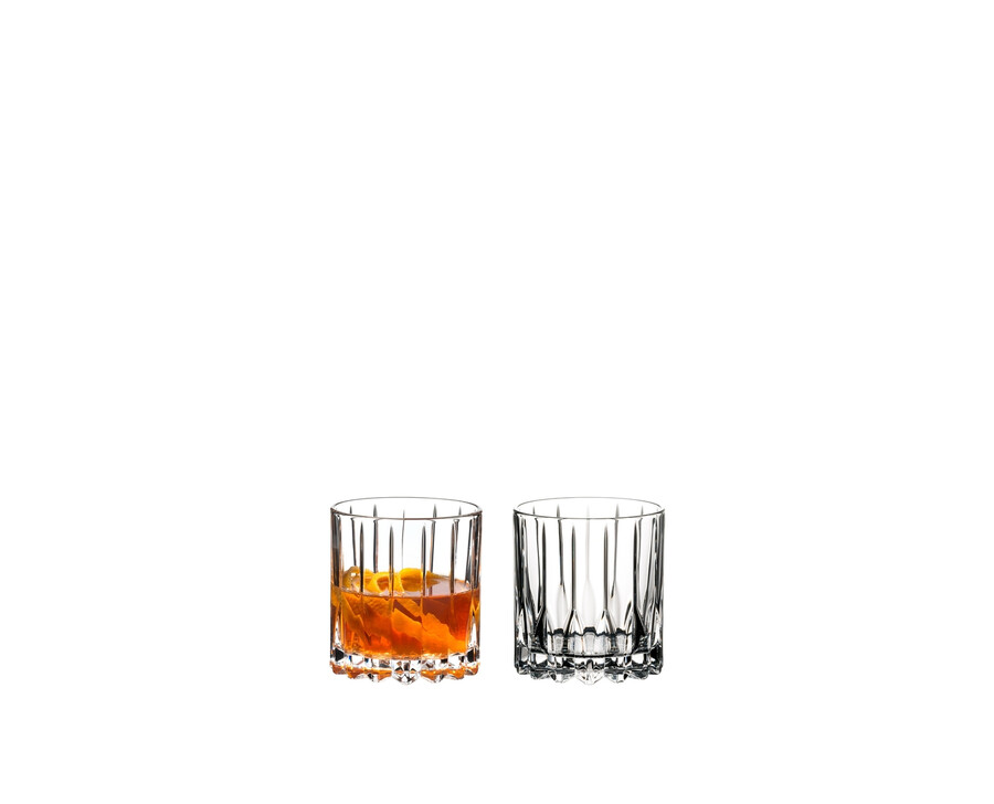 bicchieri specifici per bevande riedel neat glass