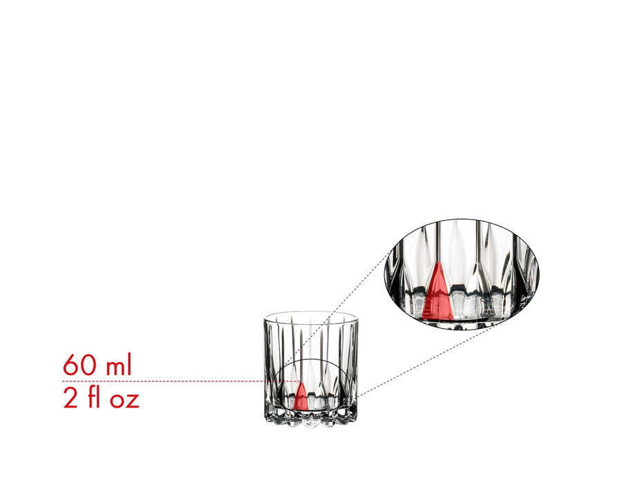 bicchieri specifici per bevande riedel neat glass