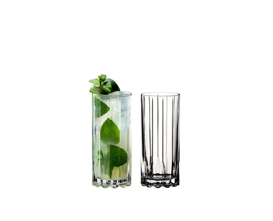bicchiere highball riedel drink specific glassware