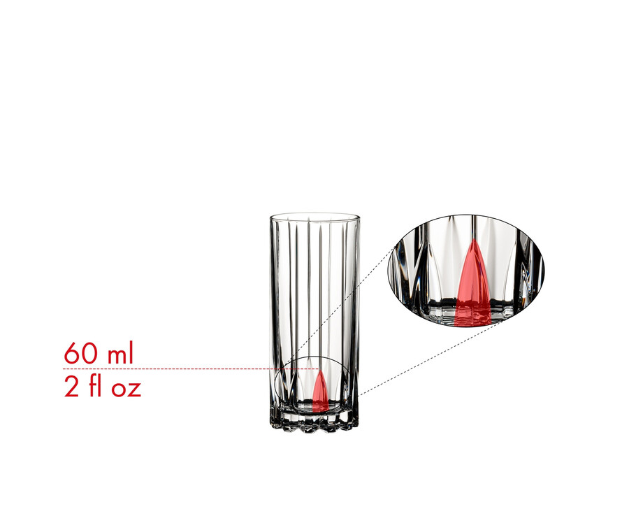 bicchiere highball riedel drink specific glassware