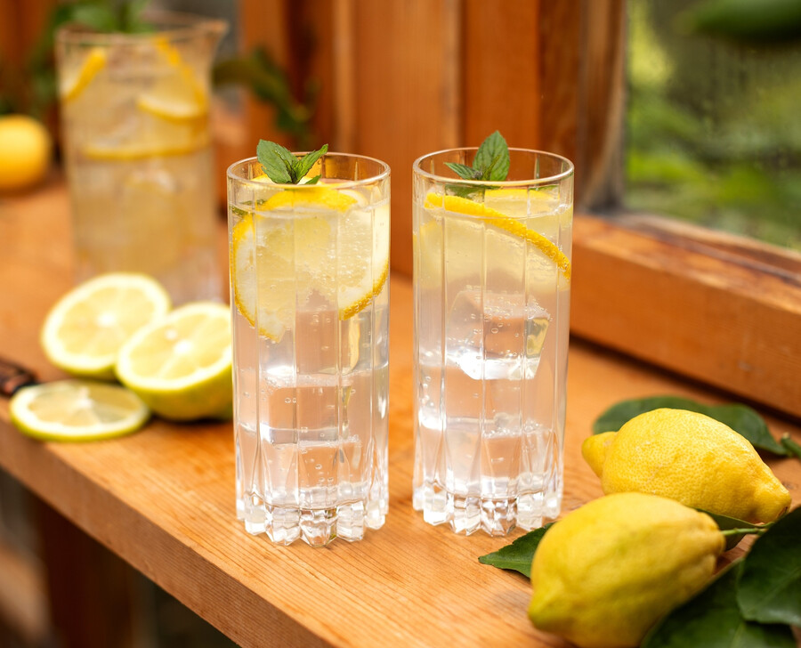bicchiere highball riedel drink specific glassware