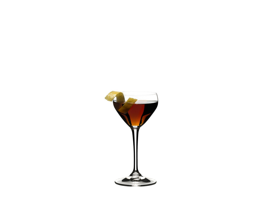 bicchieri specifici per bevande riedel nick nora glass