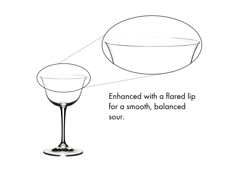 bicchiere da aperitivo riedel drink specific glassware