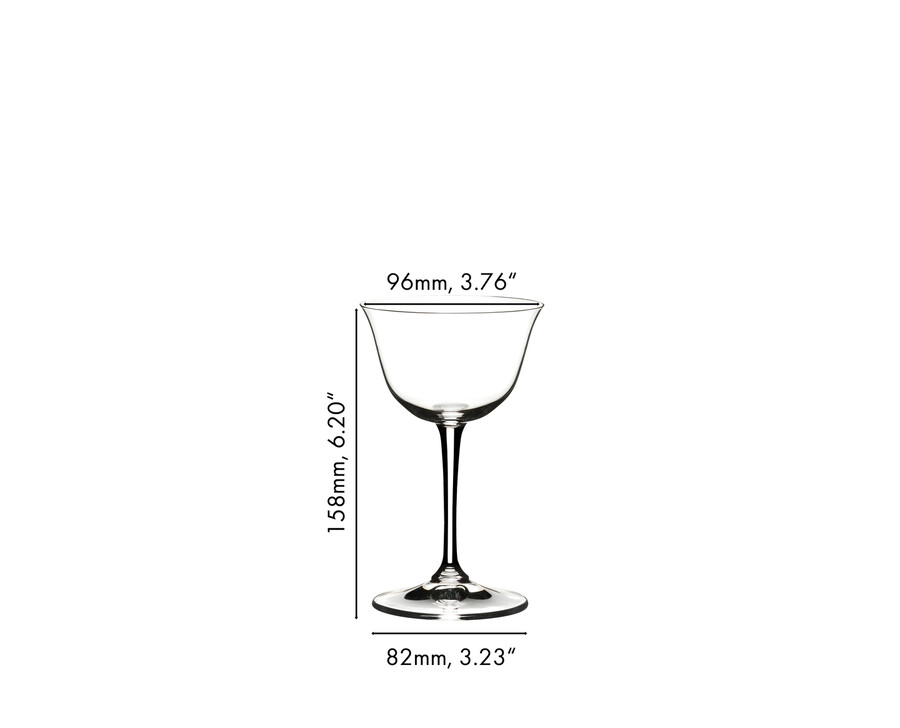 bicchiere da aperitivo riedel drink specific glassware