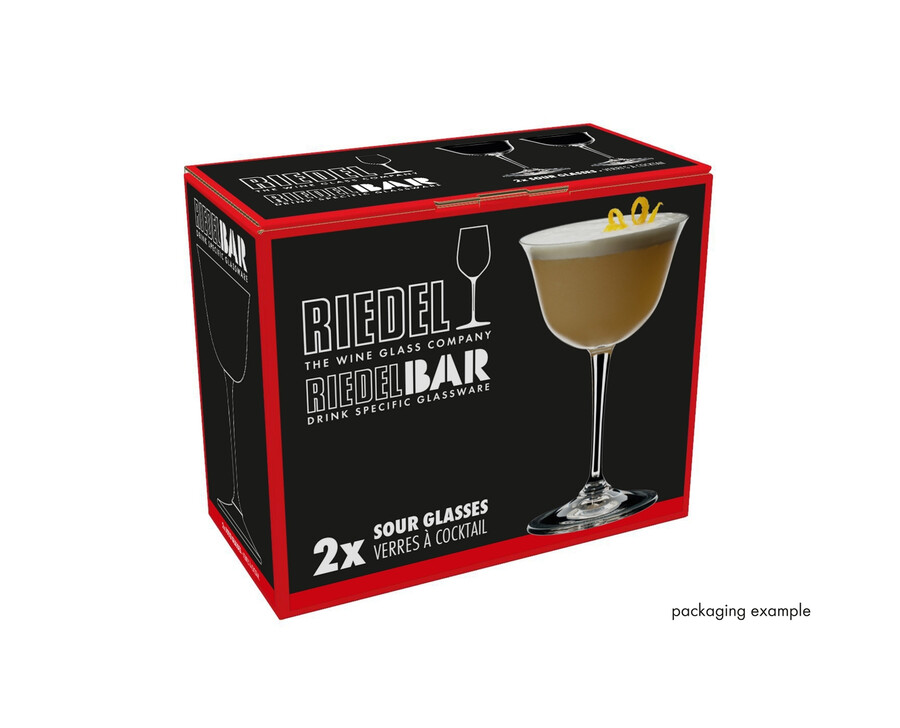 bicchiere da aperitivo riedel drink specific glassware