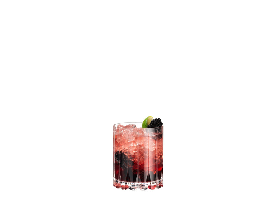 bicchieri specifici per bevande riedel double rocks glass