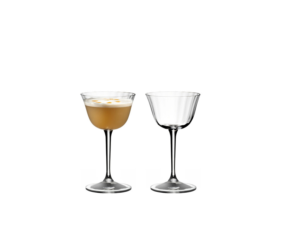 riedel drink specific glassware sour glass optic