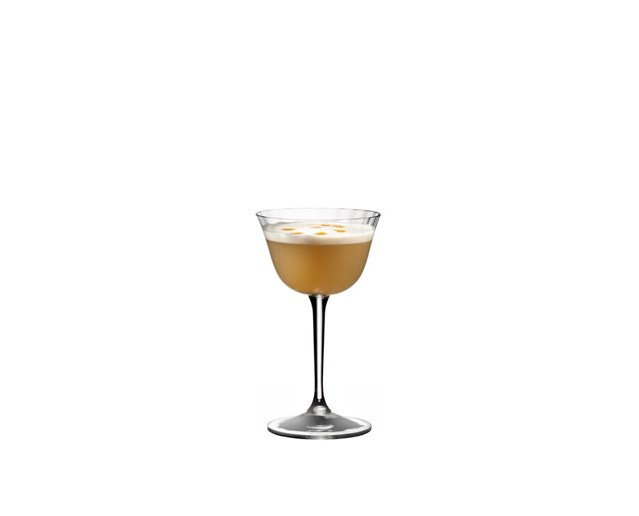 riedel drink specific glassware sour glass optic