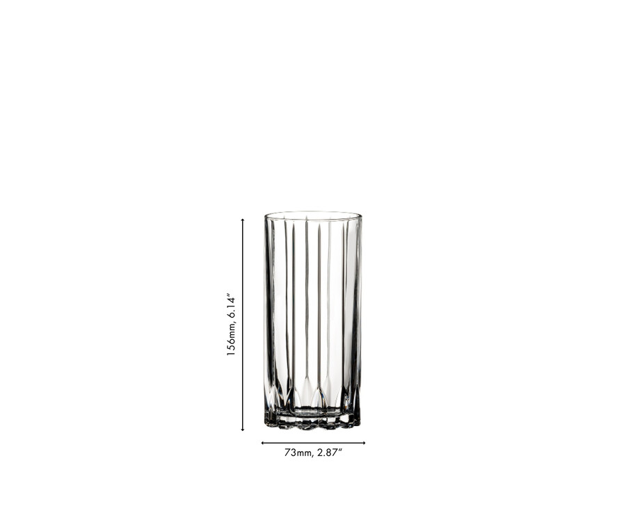 riedel resort highball