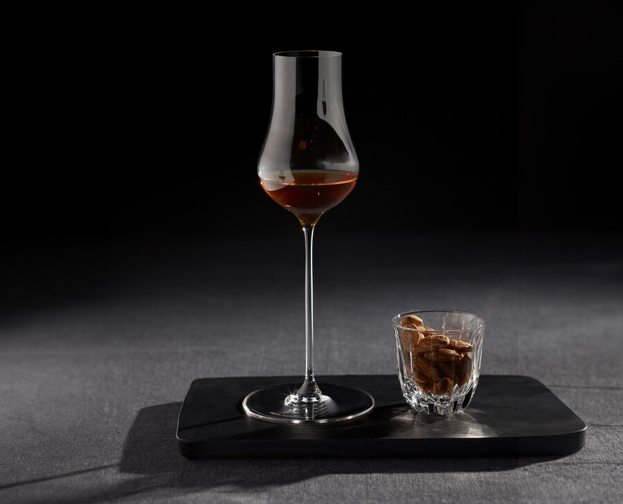 riedel superleggero spirits
